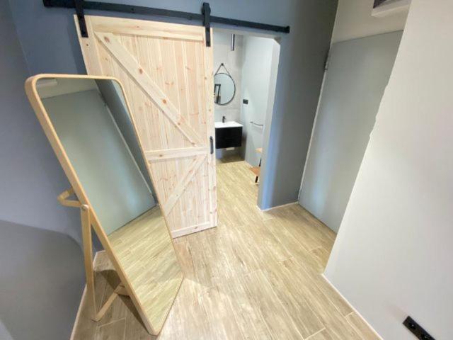 Apartament Pod Swiatynia Wang Karpacz Exteriér fotografie