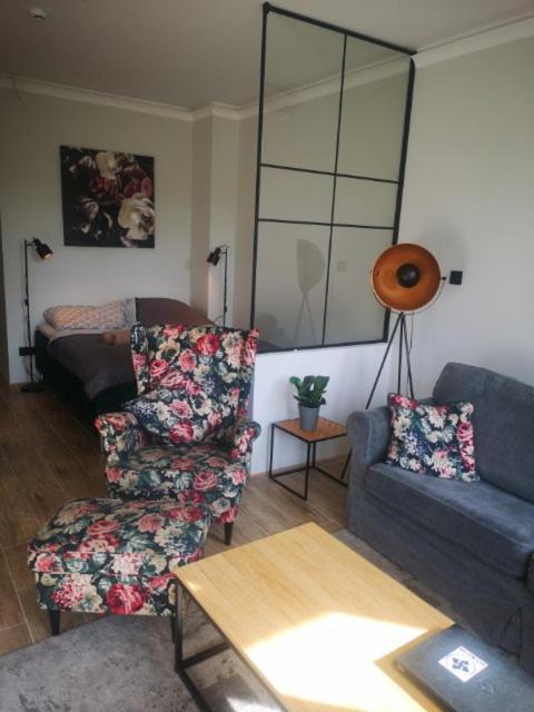 Apartament Pod Swiatynia Wang Karpacz Exteriér fotografie