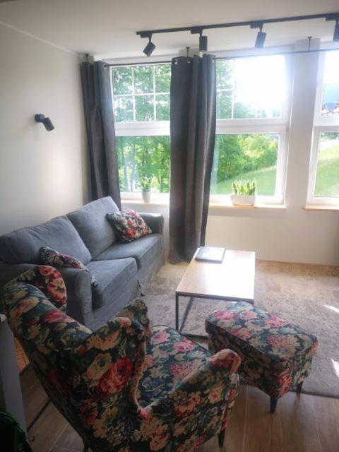 Apartament Pod Swiatynia Wang Karpacz Exteriér fotografie