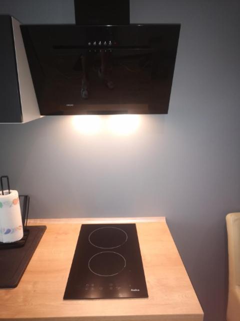 Apartament Pod Swiatynia Wang Karpacz Exteriér fotografie
