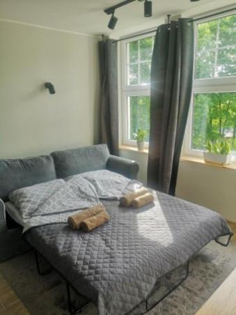 Apartament Pod Swiatynia Wang Karpacz Exteriér fotografie