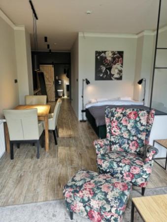 Apartament Pod Swiatynia Wang Karpacz Exteriér fotografie